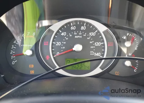 2008 Hyundai Tucson Gls из США, поврежденный, VIN KM8JM12B68U867397